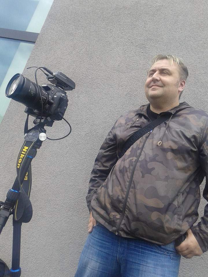Avdo Huseinović snimio film o bosanskim Srbima, herojima odbrane RBiH! (Video)